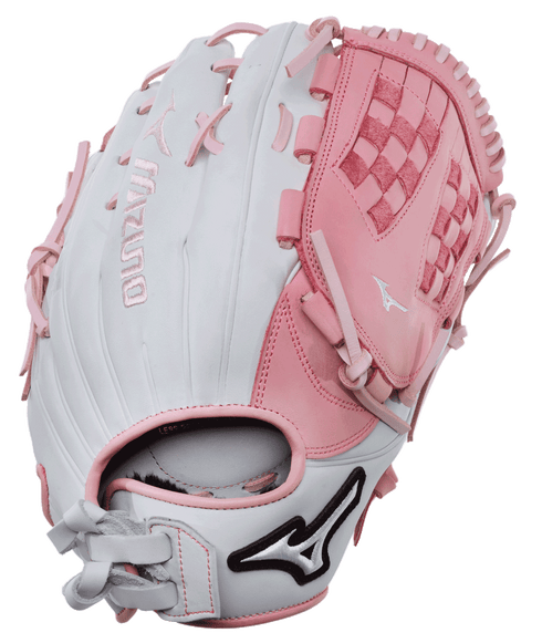Mizuno MVP Prime Softball 12.5in Utility Glove || GMVP1250PF5LP