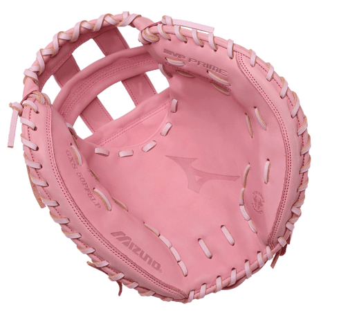 Mizuno MVP Prime Softball 34in Catcher's Glove || GXS50PF5LP