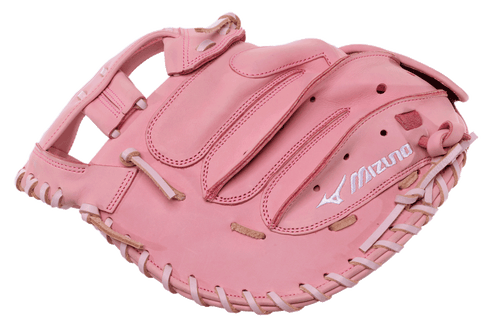 Mizuno MVP Prime Softball 34in Catcher's Glove || GXS50PF5LP