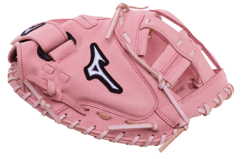 Mizuno MVP Prime Softball 34in Catcher's Glove || GXS50PF5LP