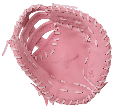 Mizuno MVP Prime Softball 13in First Base Glove || GXF50PF5LP