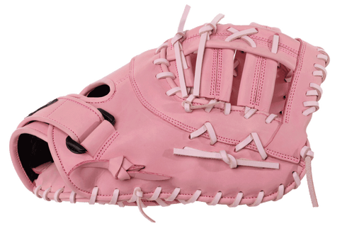 Mizuno MVP Prime Softball 13in First Base Glove || GXF50PF5LP