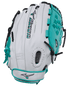 Mizuno Franchise FP 12in Pitcher's Glove || GFN1201F5