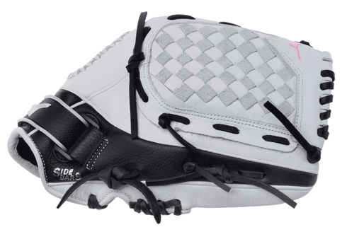 Mizuno Prospect Select Softball 12in Infield/Outfield Glove || GPSL1200F5