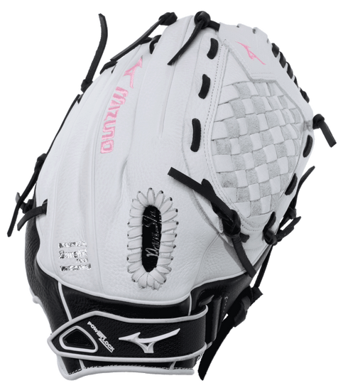 Mizuno Prospect Select Softball 12in Infield/Outfield Glove || GPSL1200F5
