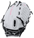 Mizuno Prospect Select Softball 12in Infield/Outfield Glove || GPSL1200F5