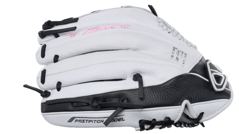 Mizuno Prospect Select Softball 12in Infield/Outfield Glove || GPSL1200F5