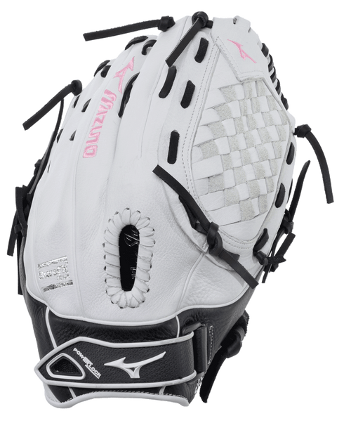 Mizuno Prospect Select Softball 12.5in Infield/Outfield Glove || GPSL1250F5