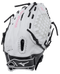 Mizuno Prospect Select Softball 12.5in Infield/Outfield Glove || GPSL1250F5