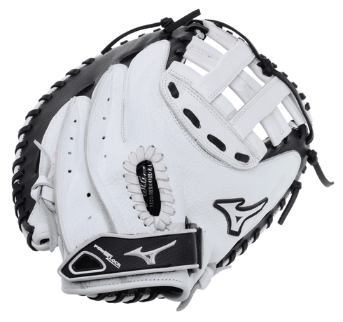 Mizuno Prospect Select Softball 32.5in Catcher's Glove || GXS103