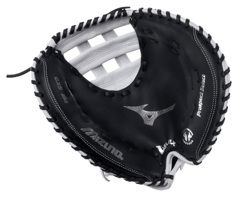Mizuno Prospect Select Softball 32.5in Catcher's Glove || GXS103