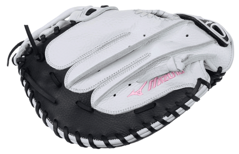 Mizuno Prospect Select Softball 32.5in Catcher's Glove || GXS103