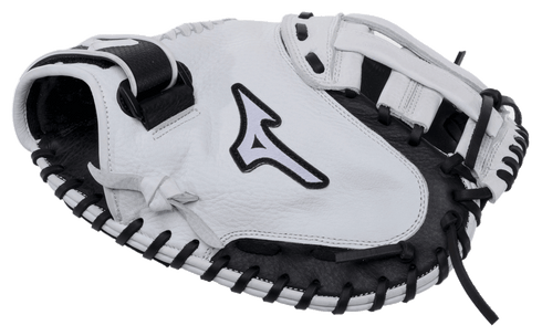 Mizuno Prospect Select Softball 32.5in Catcher's Glove || GXS103