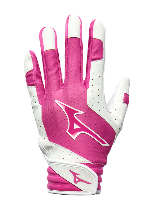 Mizuno Finch Youth Batting Gloves