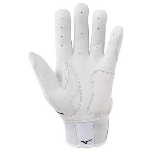 Mizuno Pro Select Adult Batting Gloves