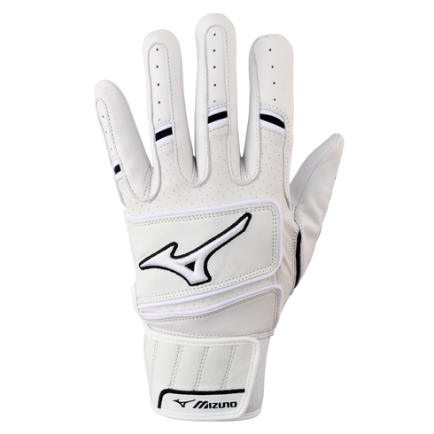 Mizuno Pro Select Adult Batting Gloves