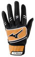 Mizuno Pro Select Adult Batting Gloves