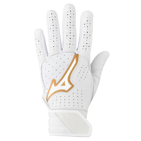 Mizuno Pro Select Women's Batting Gloves