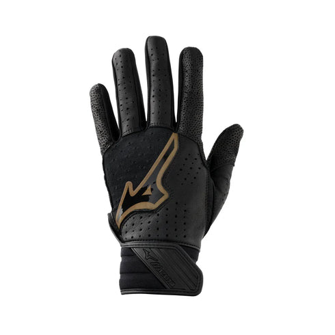 Mizuno Pro Select Women's Batting Gloves