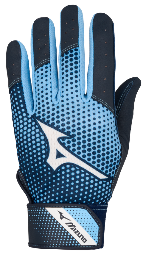 Mizuno 2026 MVP Youth Batting Gloves