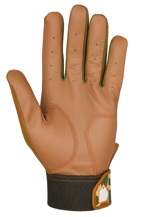 Mizuno 2026 MVP Youth Batting Gloves