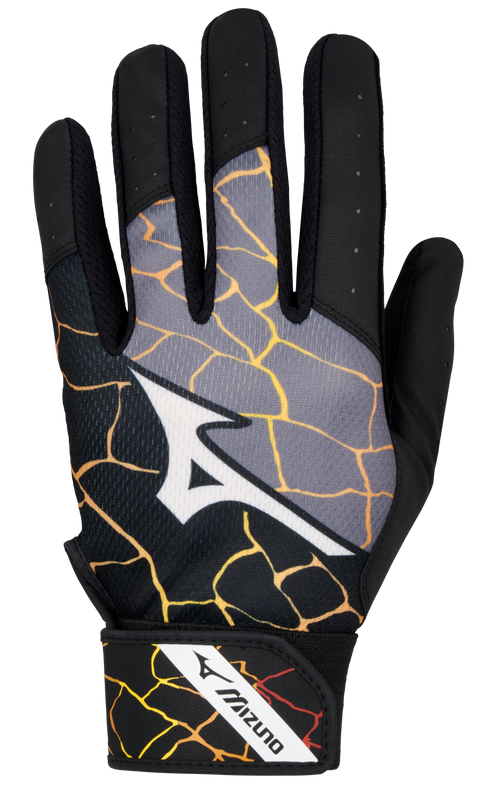 Mizuno 2026 MVP Adult Batting Gloves