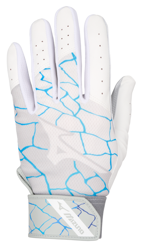 Mizuno 2026 MVP Youth Batting Gloves