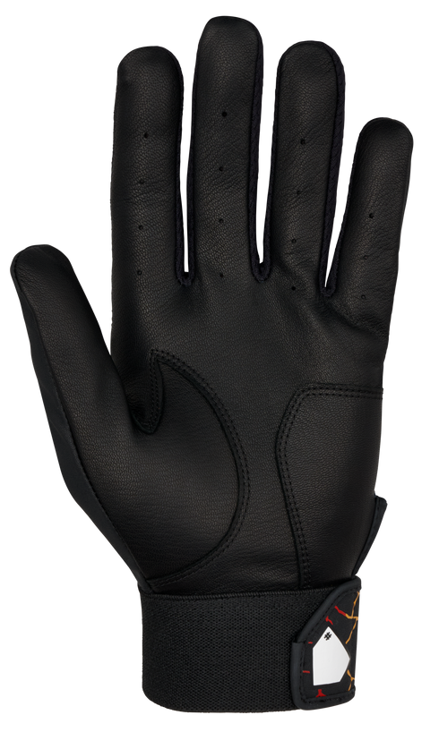 Mizuno 2026 MVP Youth Batting Gloves