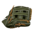 Mizuno Pro Select 11.75in Infield Glove || Army Green GPS-50D