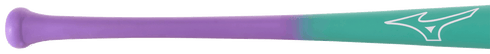Mizuno Bamboo Classic MZB271 Composite Bat || Teal/Purple