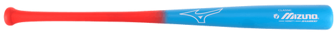 Mizuno Bamboo Classic MZB243 Composite Bat || Blue/Red