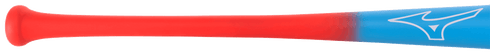 Mizuno Bamboo Classic MZB243 Composite Bat || Blue/Red