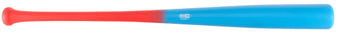Mizuno Bamboo Classic MZB243 Composite Bat || Blue/Red