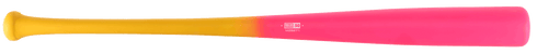 Mizuno Bamboo Classic MZB62 Composite Bat || Pink/Yellow