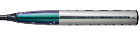 Mizuno F23-PWR CARBON -10 Softball Bat