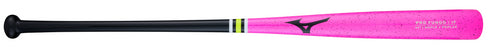 Mizuno 35in Pro Fungo Bat - Pink/Black