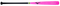Mizuno 35in Pro Fungo Bat - Pink/Black