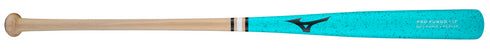 Mizuno 35in Pro Fungo Bat - Green/Natural