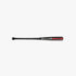 Mizuno Maple/Carbon MZMC271 Composite Bat - Black/Red