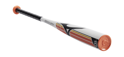 Mizuno Duality Hybrid Big Barrel USA -10 Baseball Bat