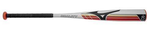 Mizuno Duality Hybrid Big Barrel USA -10 Baseball Bat