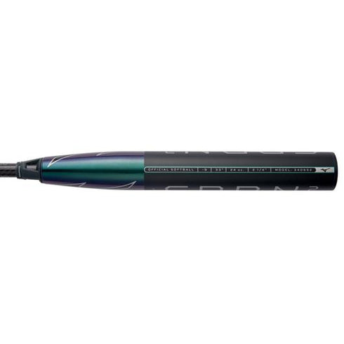 Mizuno F23 CRBN2 -9 Softball Bat