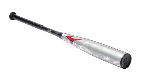 Mizuno B23 PWR DUALITY HYBRID BBCOR Baseball Bat