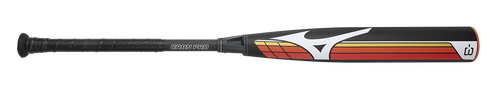 Mizuno CRBN PRO BBCOR -3 Baseball Bat