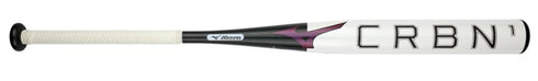 Mizuno F24 CRBN1 -10 Softball Bat
