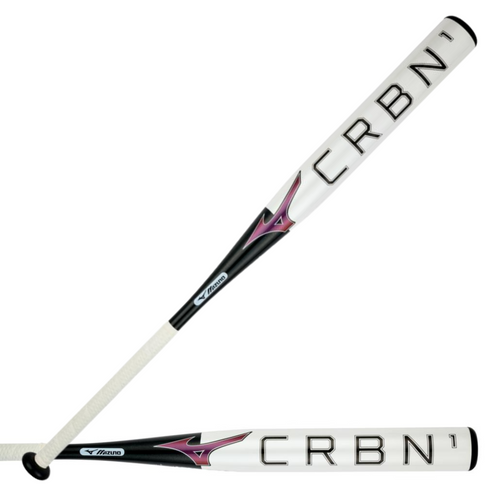 Mizuno F24 CRBN1 -10 Softball Bat