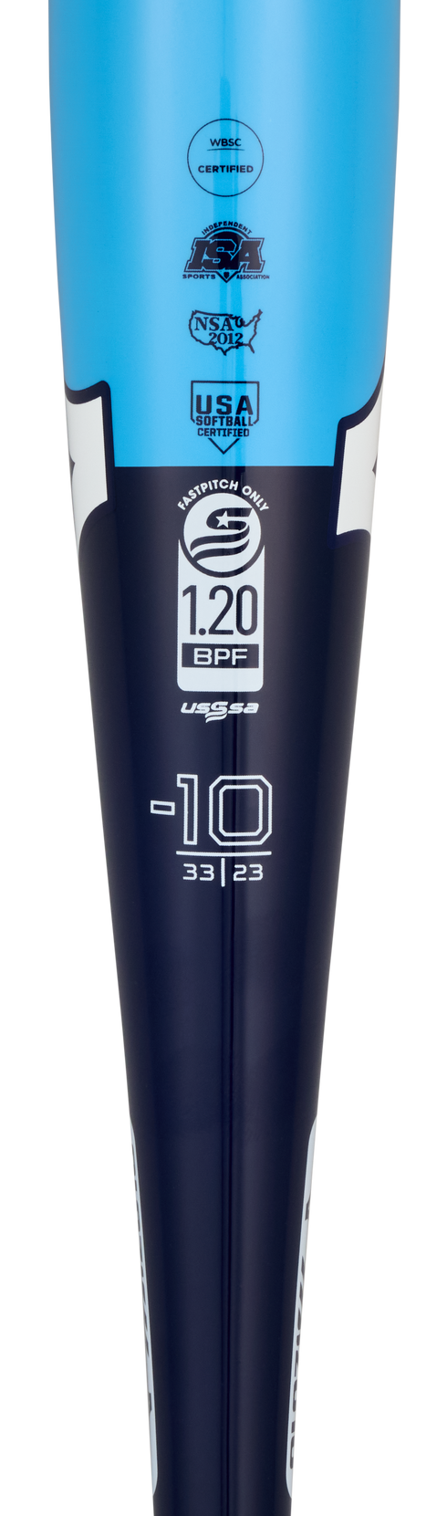 Mizuno F24 CRBN1 -10 Softball Bat