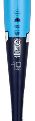Mizuno F24 CRBN1 -10 Softball Bat