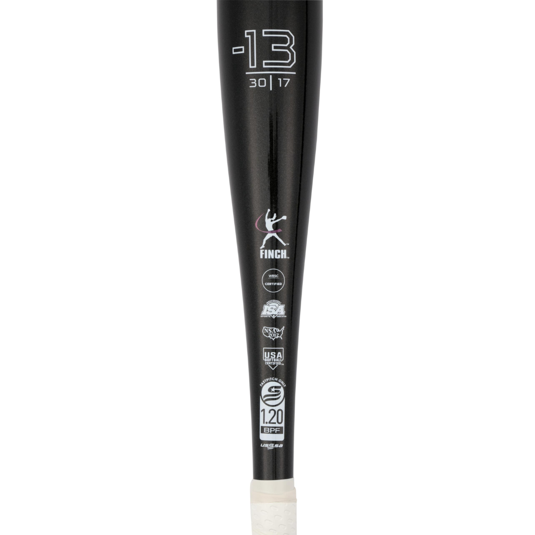 Mizuno Finch Fastpitch 13 Softball Bat Ausport SuperStore