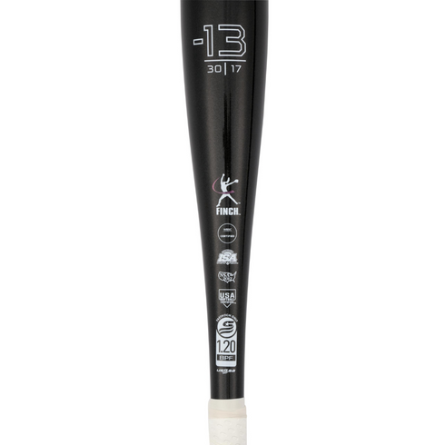 Mizuno Finch Fastpitch -13 Softball Bat